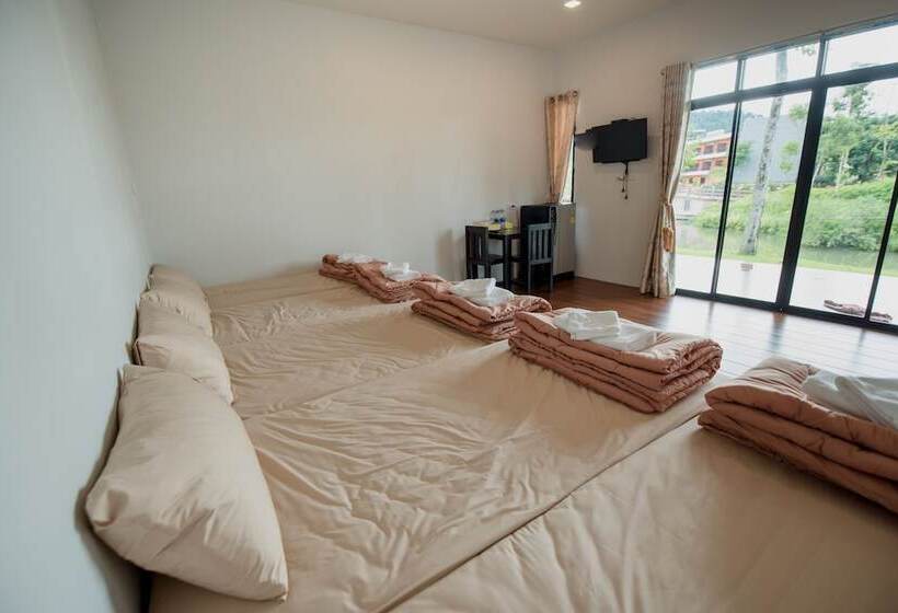 Hotel O2 Zone Chanthaburi