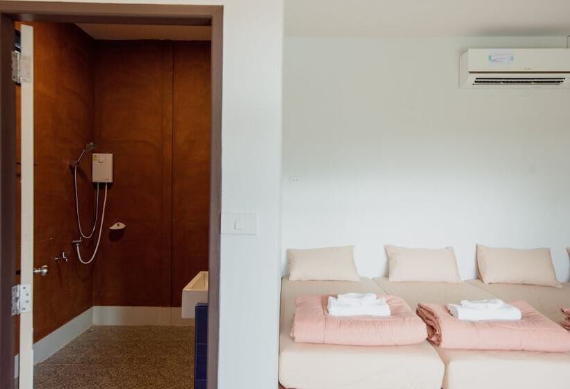 Hotel O2 Zone Chanthaburi