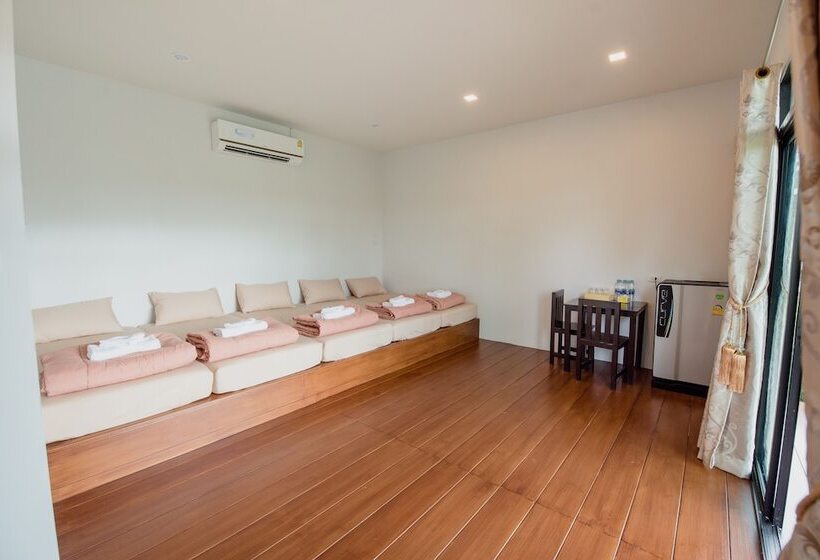 Hotel O2 Zone Chanthaburi