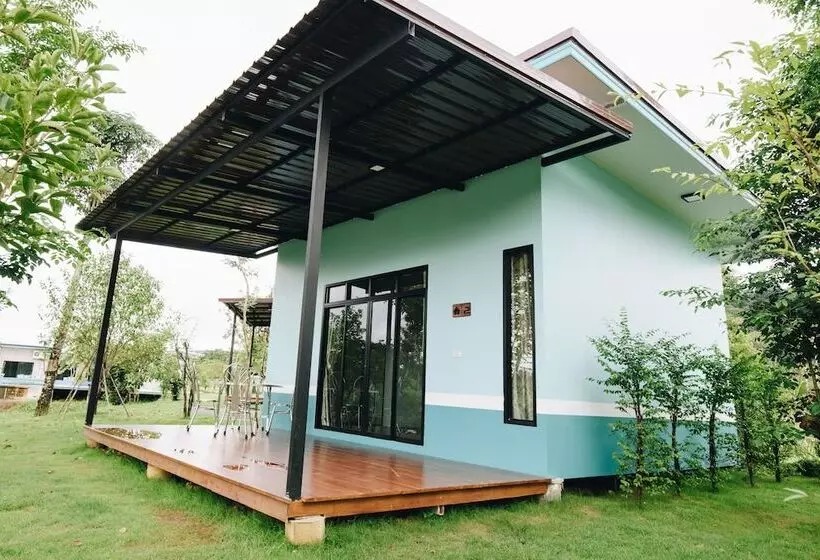 ホテル O2 Zone Chanthaburi