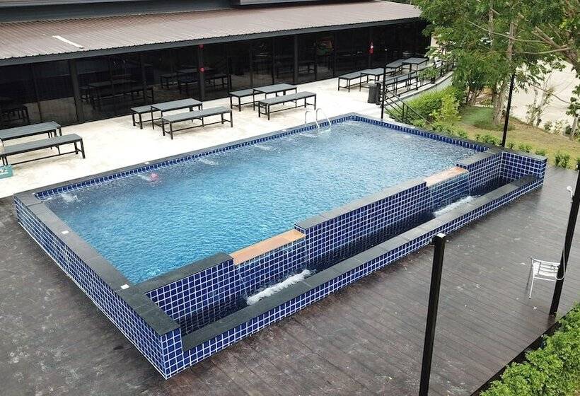 Hotel O2 Zone Chanthaburi