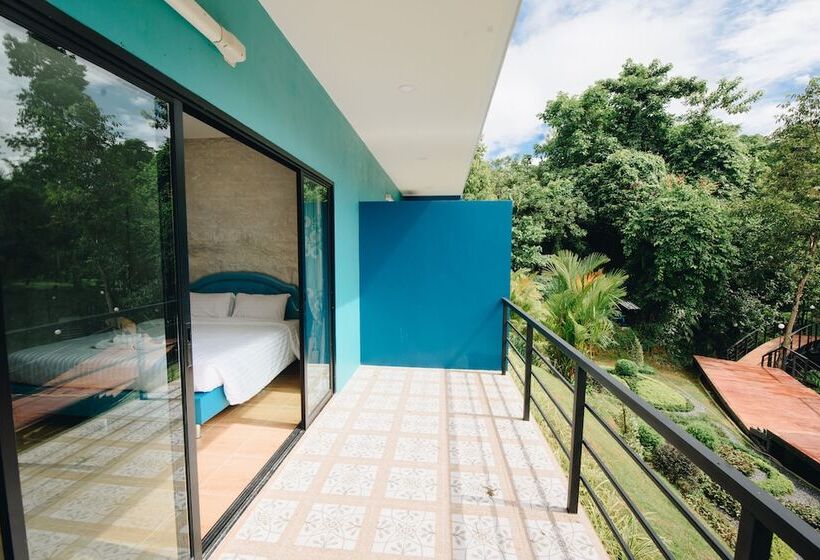 Hotel O2 Zone Chanthaburi