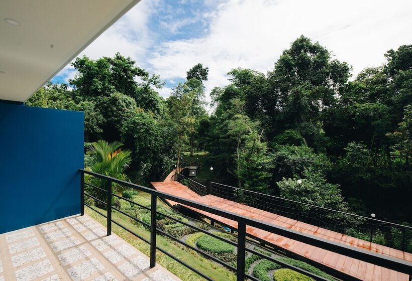 Hotel O2 Zone Chanthaburi