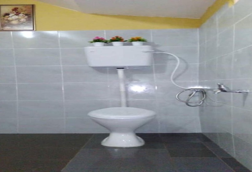 ホテル Oyo Homes 90590 Mazhomestay