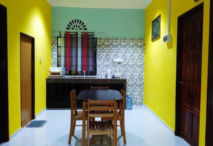 ホテル Oyo Homes 90590 Mazhomestay