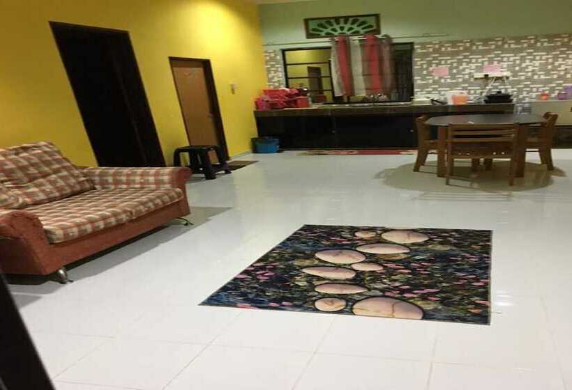 ホテル Oyo Homes 90590 Mazhomestay