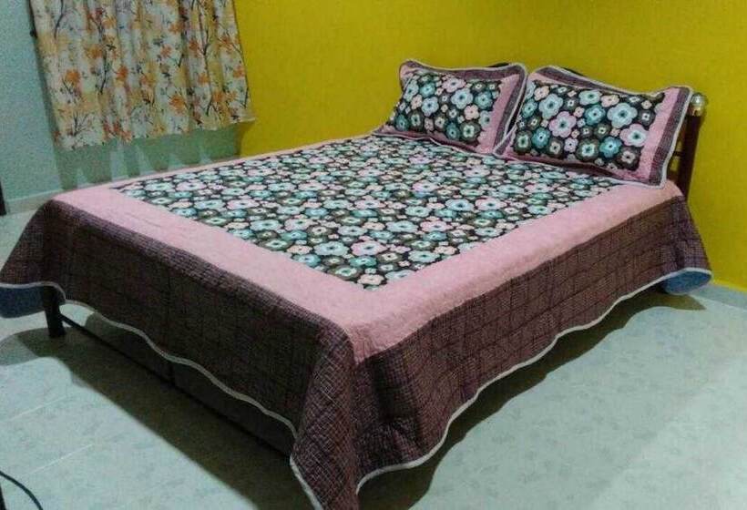 ホテル Oyo Homes 90590 Mazhomestay