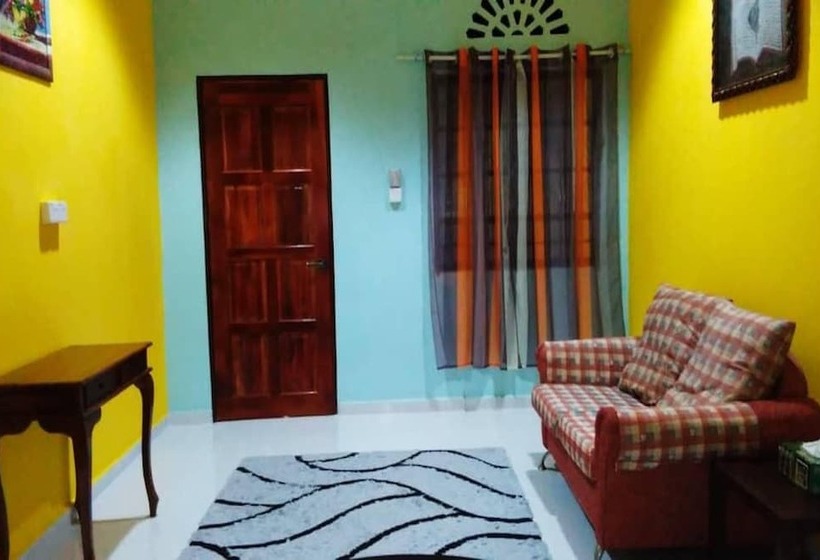 ホテル Oyo Homes 90590 Mazhomestay