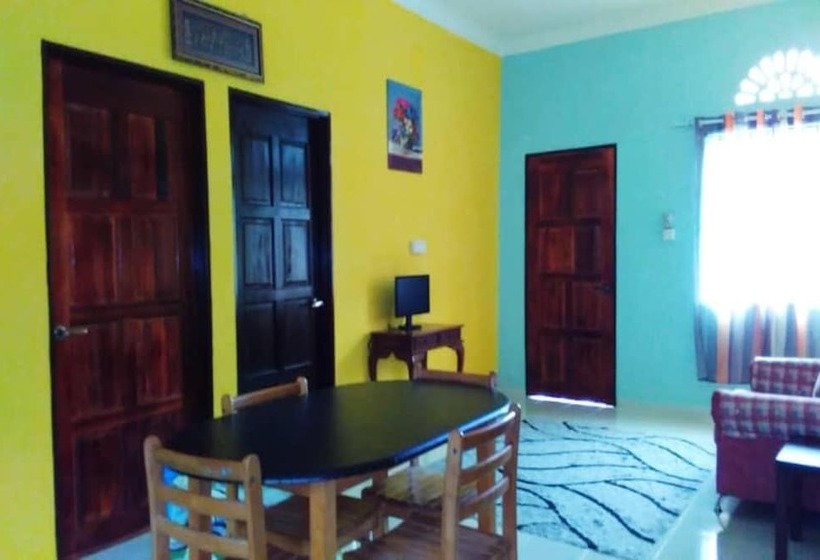 ホテル Oyo Homes 90590 Mazhomestay