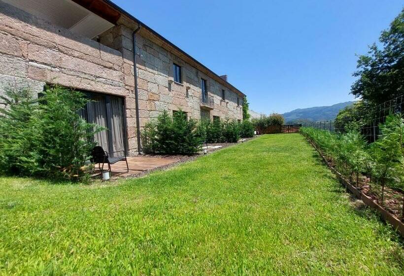 Quinta Da Roda Hotel   Conforto E Tranquilidade No Gerês