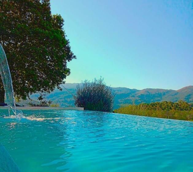 Quinta Da Roda Hotel   Conforto E Tranquilidade No Gerês