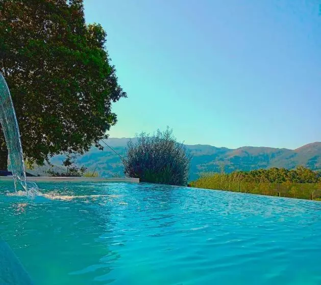 Quinta Da Roda Hotel   Conforto E Tranquilidade No Gerês