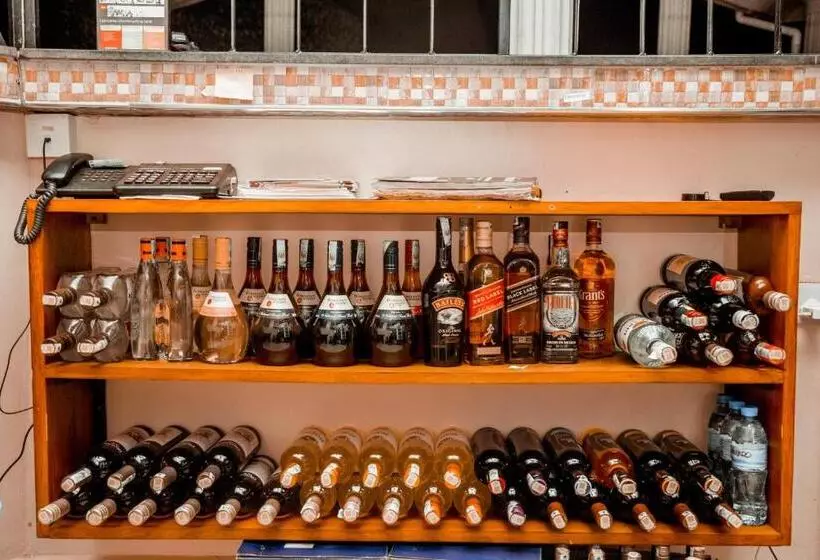 Hotelli Randa Cottages Moshi