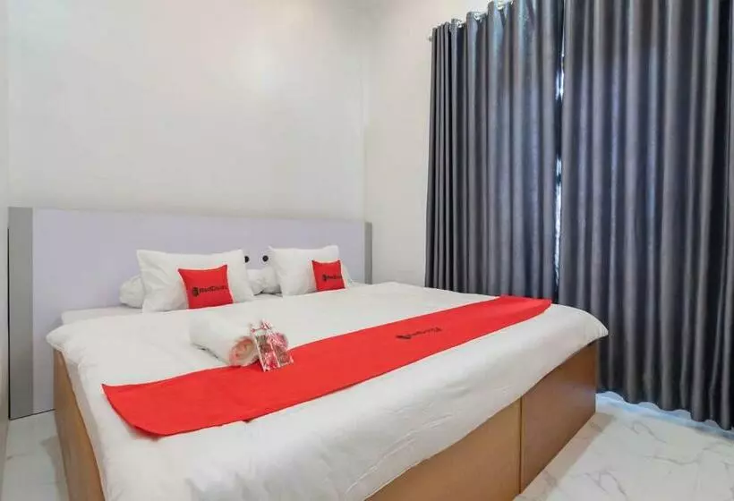 Hotelli Reddoorz Syariah @ Tanggeung
