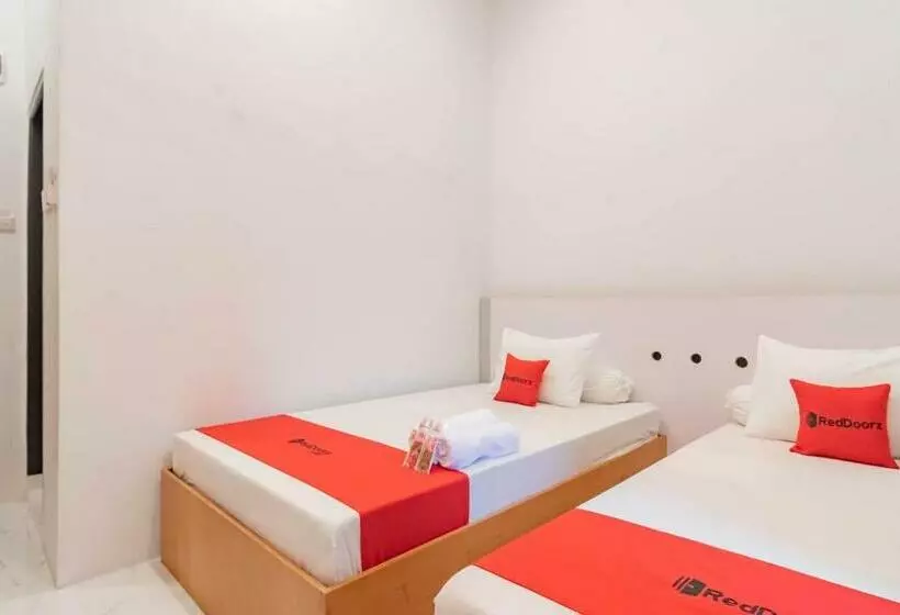 Hotelli Reddoorz Syariah @ Tanggeung