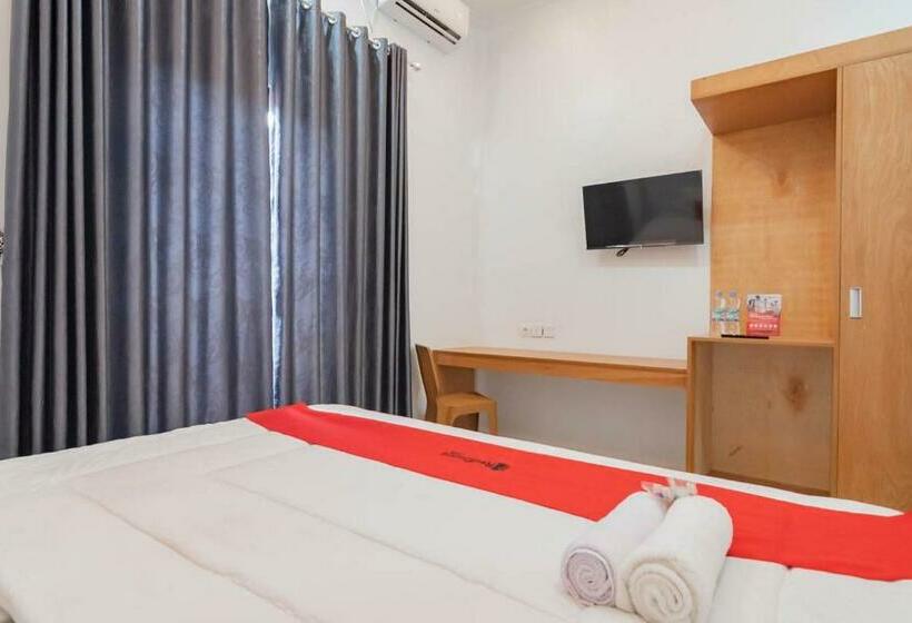 Hotel Reddoorz Syariah @ Tanggeung