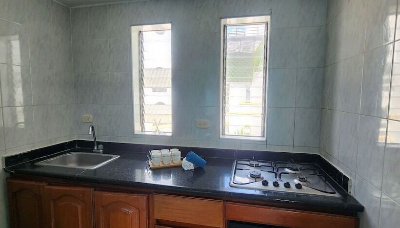 هتل Rodadero Dorado Beach