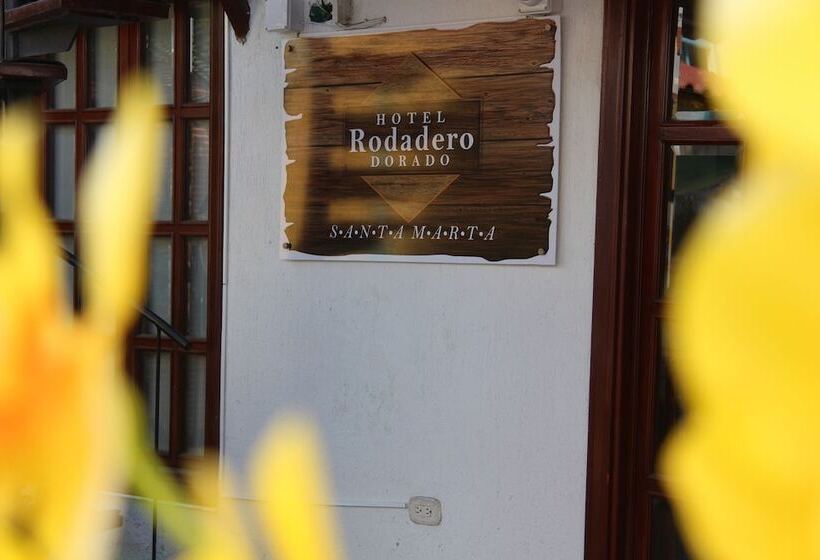 هتل Rodadero Dorado Beach