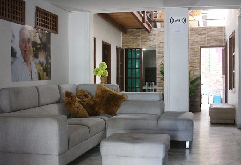 هتل Rodadero Dorado Beach