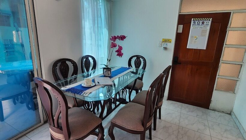 هتل Rodadero Dorado Beach