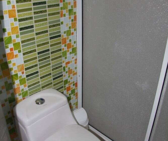 هتل Rodadero Dorado Beach