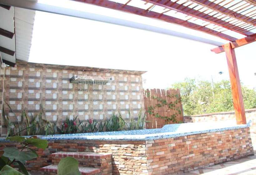 هتل Rodadero Dorado Beach