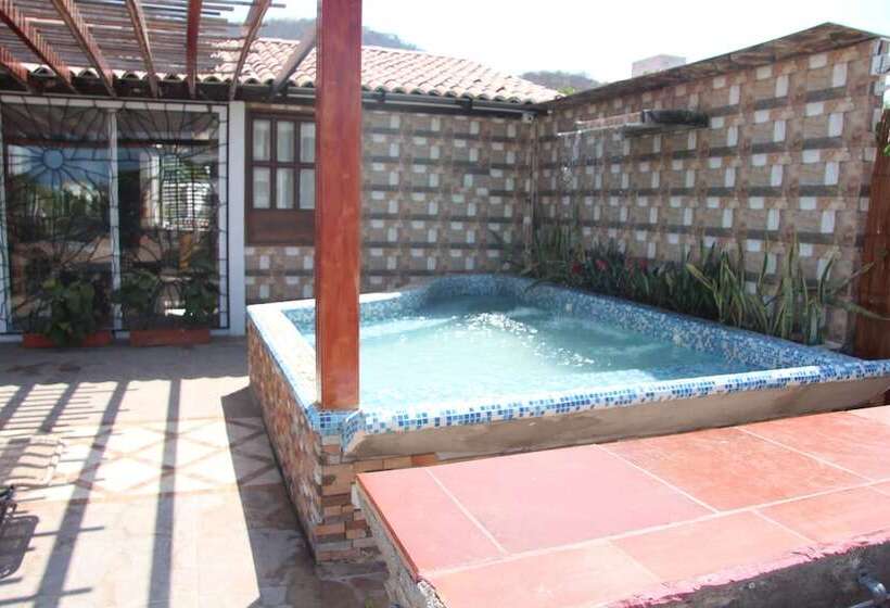 هتل Rodadero Dorado Beach