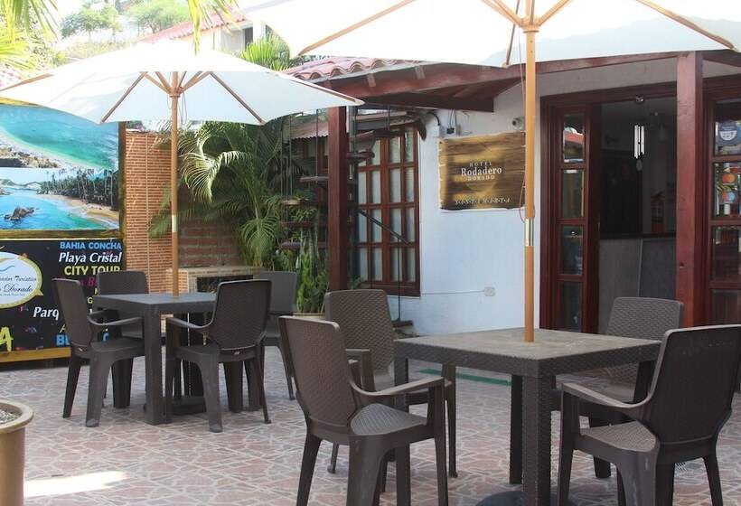 هتل Rodadero Dorado Beach