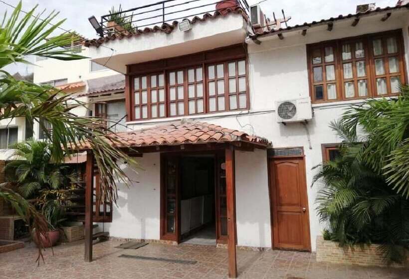 هتل Rodadero Dorado Beach