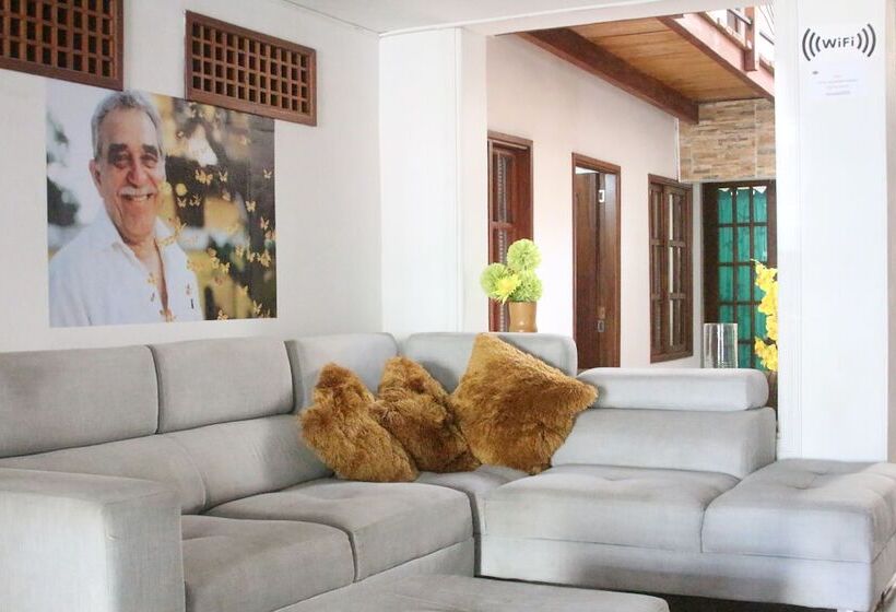 هتل Rodadero Dorado Beach