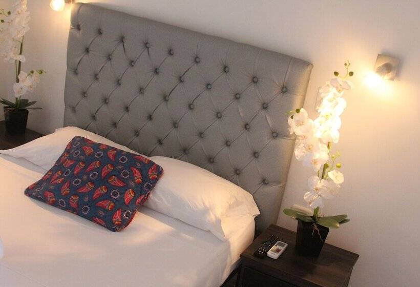 هتل Rodadero Dorado Beach