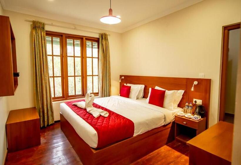 فندق Southern Panorama Campnoel Munnar