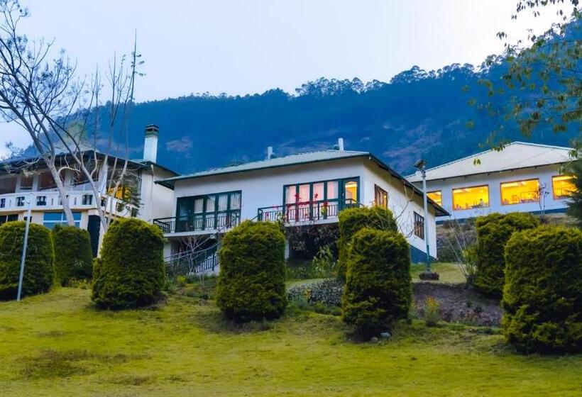 فندق Southern Panorama Campnoel Munnar