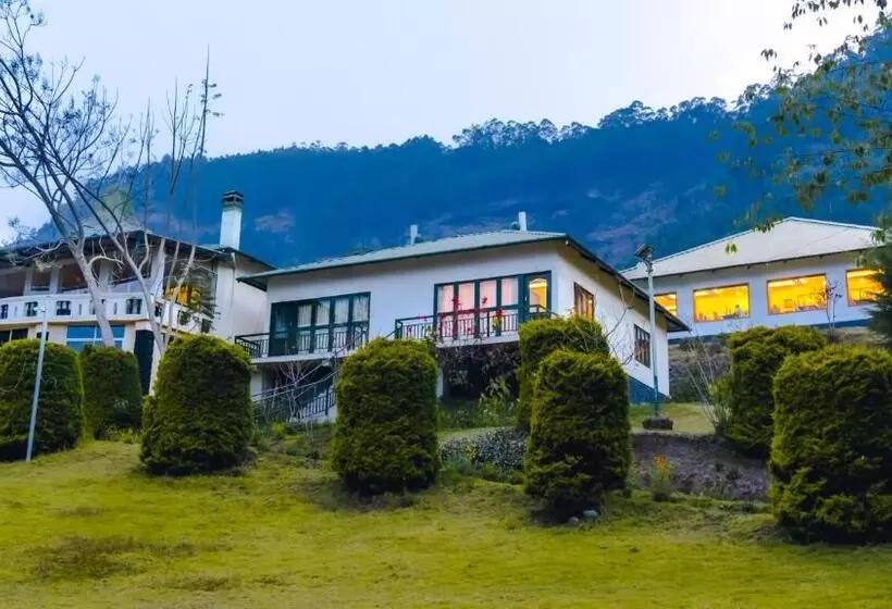 ホテル Southern Panorama Campnoel Munnar
