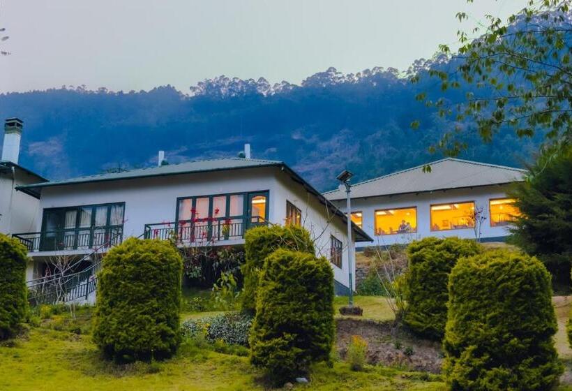 فندق Southern Panorama Campnoel Munnar