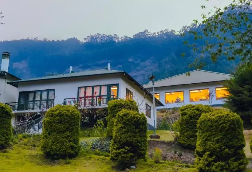 ホテル Southern Panorama Campnoel Munnar