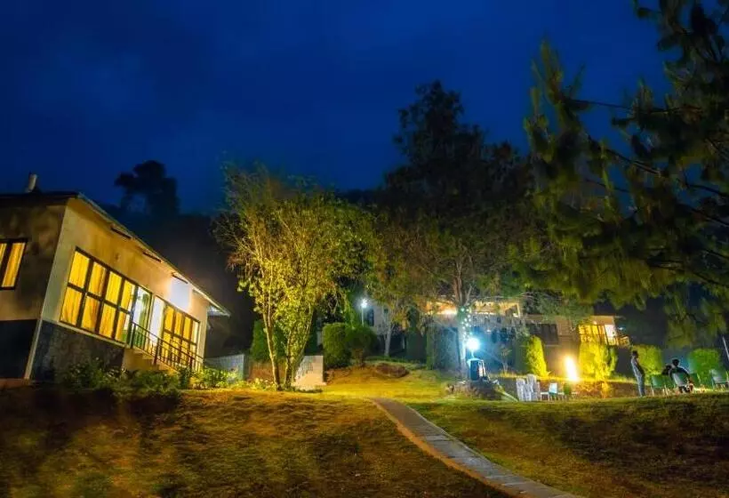 ホテル Southern Panorama Campnoel Munnar