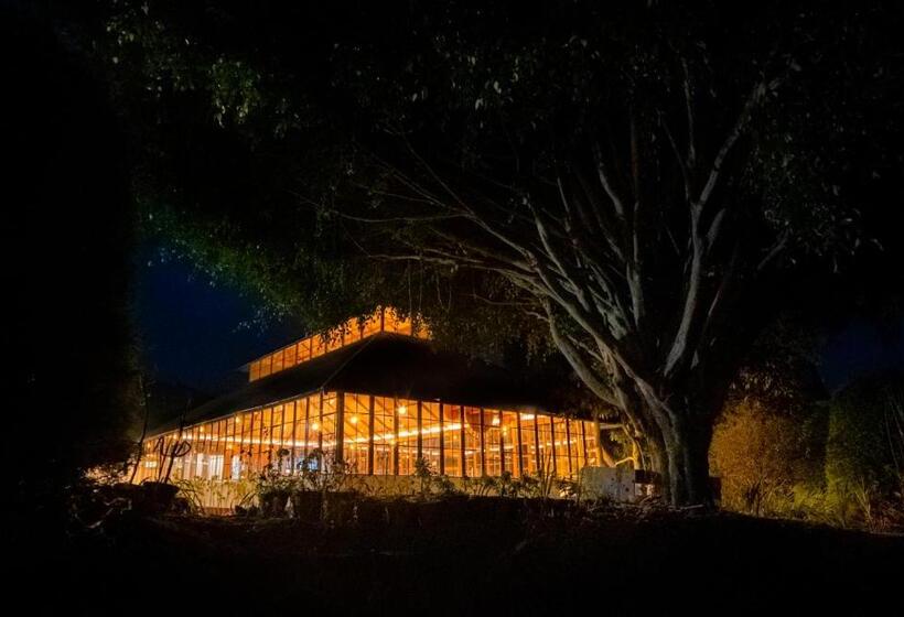 فندق Southern Panorama Campnoel Munnar