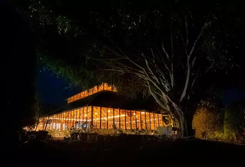 ホテル Southern Panorama Campnoel Munnar