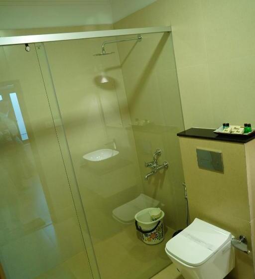 فندق Southern Panorama Campnoel Munnar