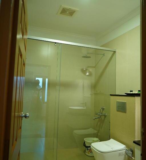 فندق Southern Panorama Campnoel Munnar