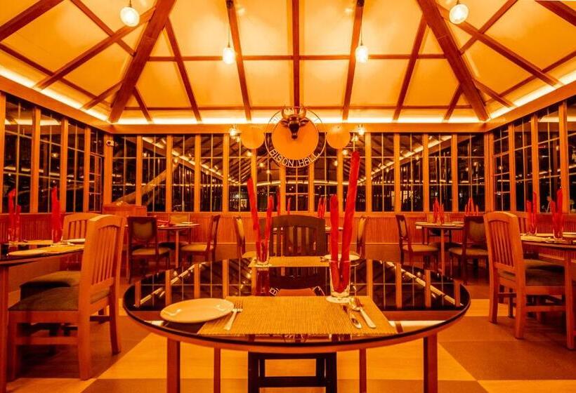 فندق Southern Panorama Campnoel Munnar