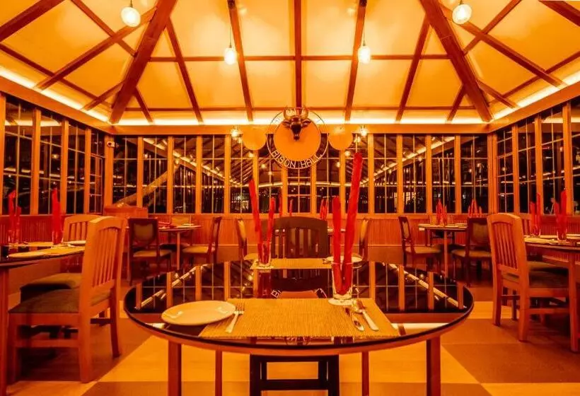 ホテル Southern Panorama Campnoel Munnar