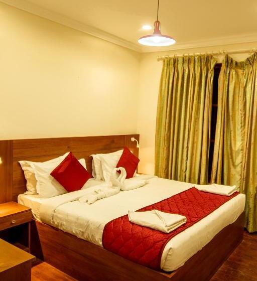 فندق Southern Panorama Campnoel Munnar