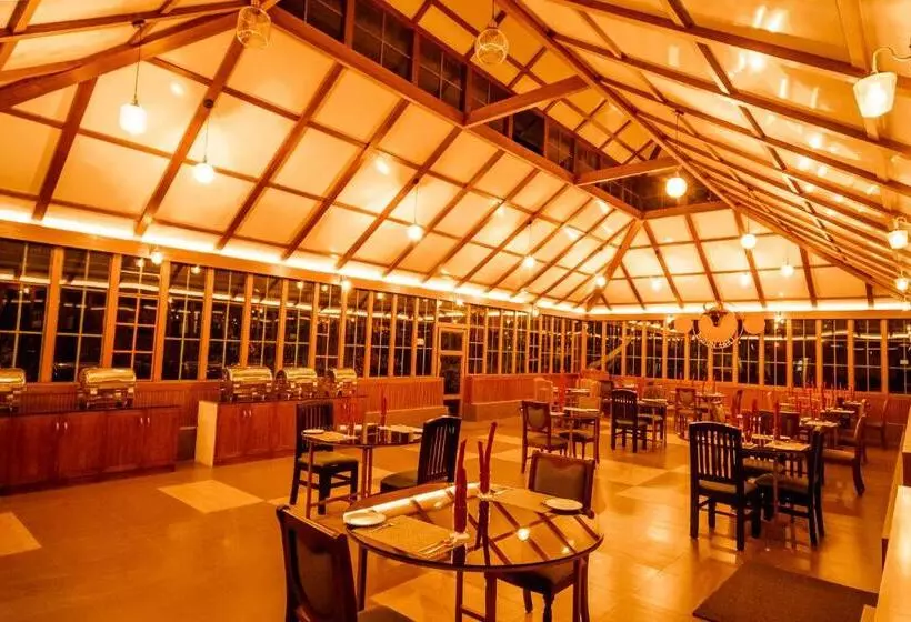 ホテル Southern Panorama Campnoel Munnar