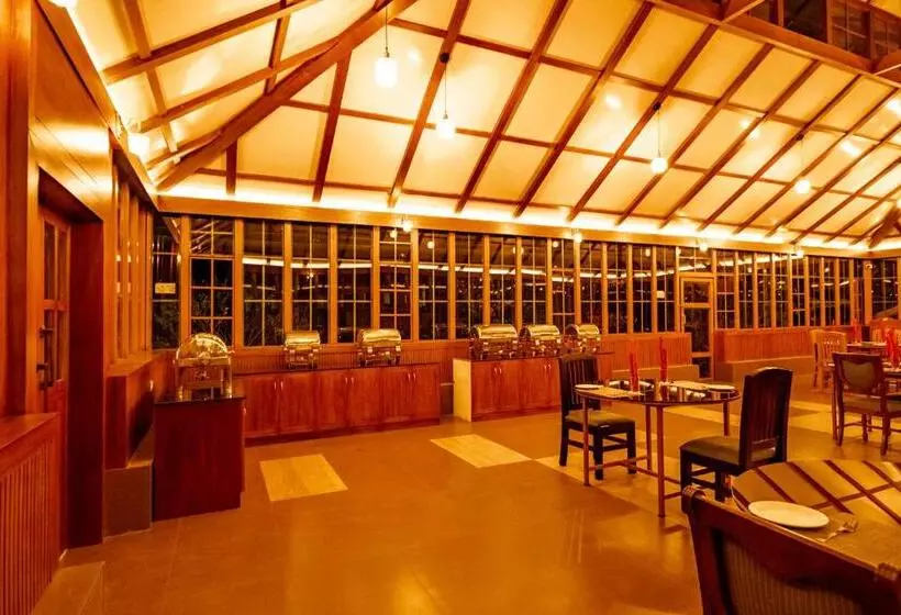 ホテル Southern Panorama Campnoel Munnar