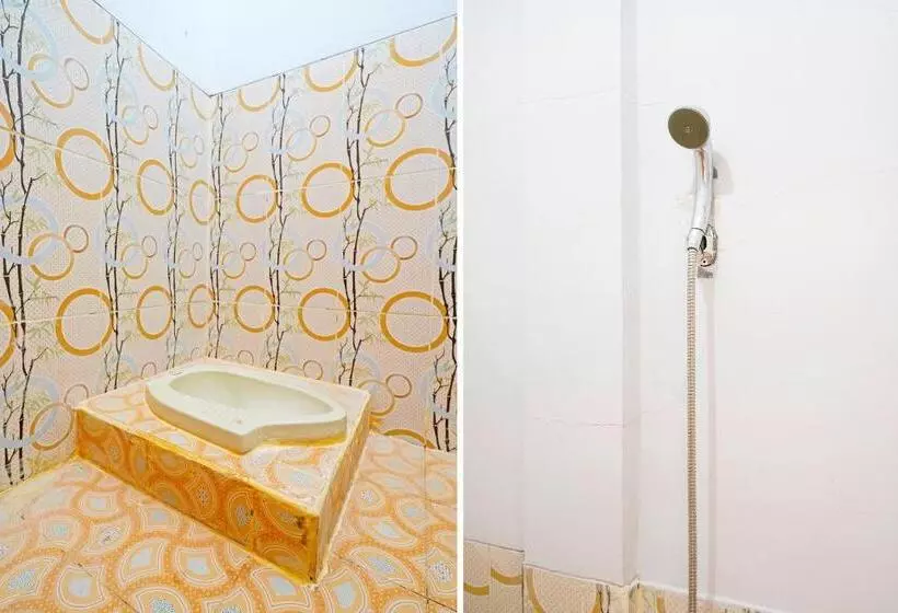 ホテル Spot On 91469 Pondok Pelita