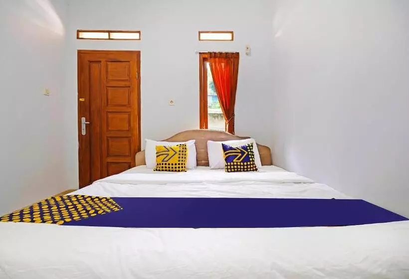 ホテル Spot On 91469 Pondok Pelita