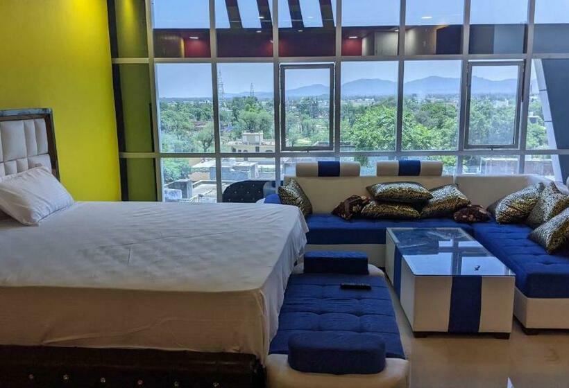 ホテル Spot On Pozz