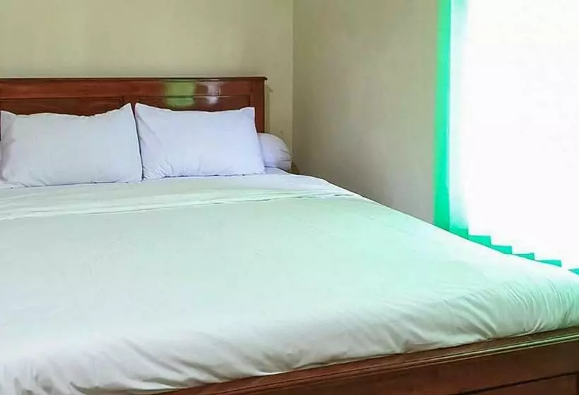 هتل Vandhela Homestay Syariah 2 Mitra Reddoorz